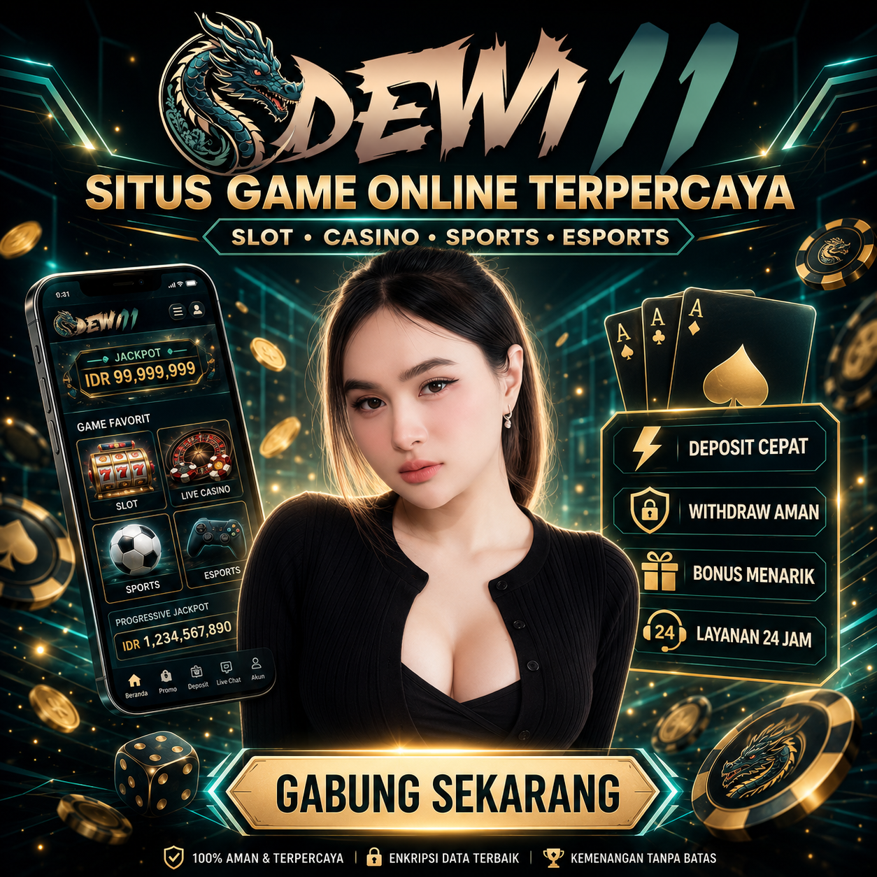 DEWI11